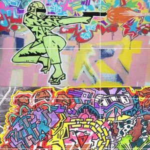 Meet your Posher, Kyle